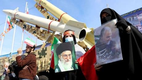 La amenaza nuclear permanece: el ataque de Donald Trump no logra frenar la carrera de Irán hacia la bomba atómica