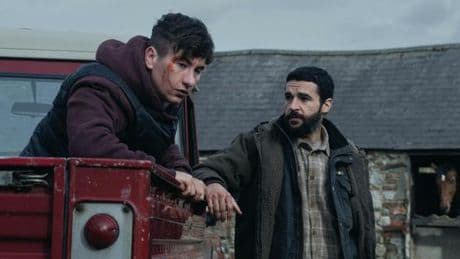 « Le Clan des bêtes », un premier film sur la sourde violence des hommes dans la campagne irlandaise