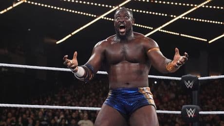 NXT“ vom 19. August - Mega-Match um Titel-Herausforderer