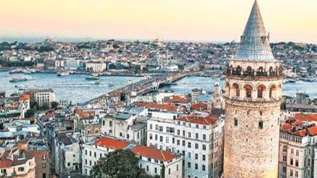İstanbul’da diziye, Hakkari’de turizme, Mardin’de noodle’a teşvik