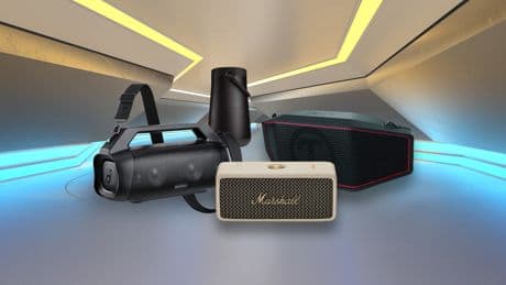 Bluetooth-Lautsprecher-Test: 48 Top-Modelle im Vergleich