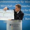 Habeck sagt Mini-Wachstum voraus: Schlimmer als Krise