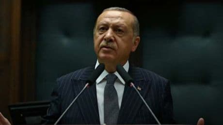Erdoğan’a suç duyurusunda bulunan 3 avukat davalık oldu