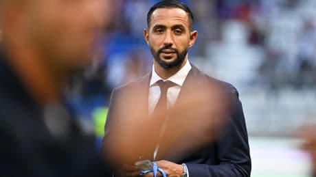 «Il est temps de nous concentrer sur le travail»: Benatia mobilisateur après le mercato de l’OM et la polémique Rabiot