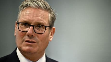 Starmer makes U-turn in bid to head off Labour welfare revolt