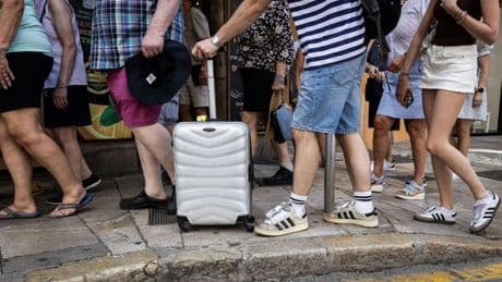 Brits could be priced out of Majorca holidays as accommodation prices surge by 20%
