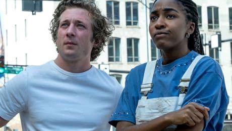 The Bear fans ‘hope they don’t fumble’ new season as trailer is released
