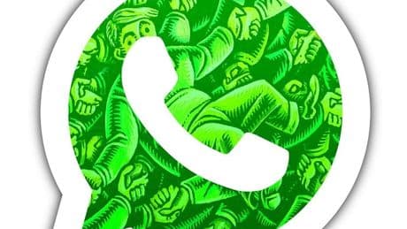 ¿Ver en bañador al repartidor que te trajo un pedido hace 2 años?