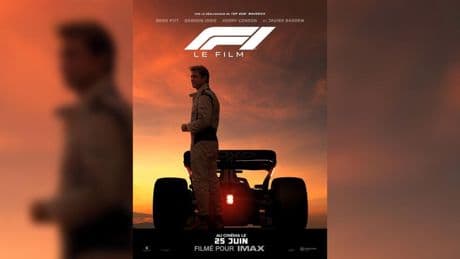 Mondial Sports fait son cinéma !