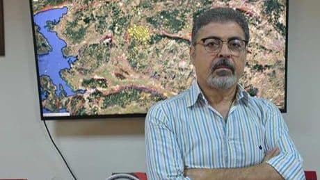 Sındırgı’da korkutan deprem sonrası Prof. Sözbilir'den kritik uyarı! ‘Ölü faylar uyandı’