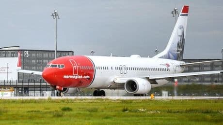 „Sicherheitslandung“ am BER: Flug nach Norwegen muss umkehren