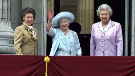 Princess Margaret 'had foetal alcohol syndrome from Queen Mother's drinking' claims new book
