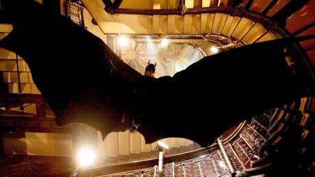 ‘Batman Begins’ Celebrates 20th Anniversary As ‘Superman’ Takes Flight