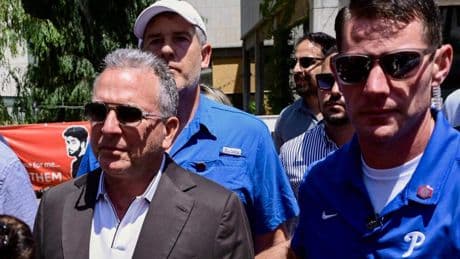 Hamas no dejará las armas si no hay un Estado palestino independiente
