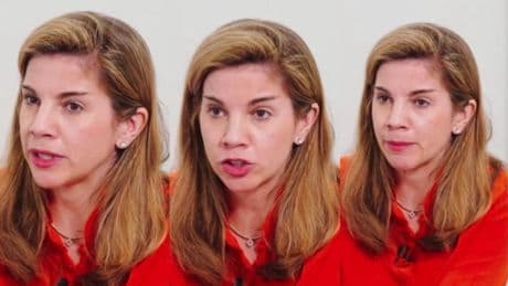 La psiquiatra Marián Rojas Estapé envía un mensaje a los jóvenes que se enfrentan a la selectividad: ''Los nervios se intensifican y el cuerpo libera más cortisol''