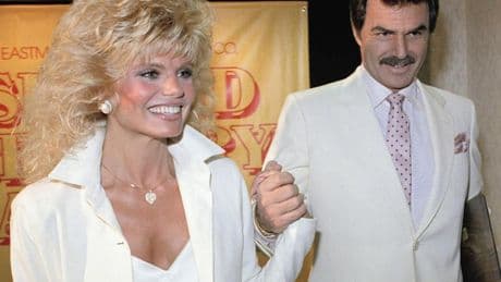 Muere Loni Anderson, actriz de Radio Cincinnati, Melrose Place o Vacaciones en el mar a los 79 años