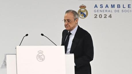 ¿Qué ha pasado con el cambio de modelo de propiedad del Real Madrid?