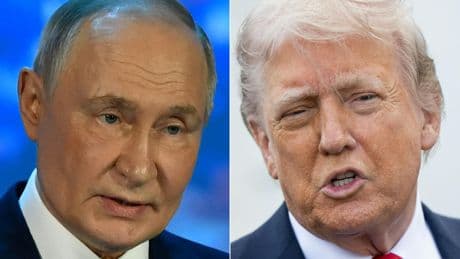 Guerre en Ukraine : Moscou juge important l’appel à venir avec Trump et préfère «un règlement à l’amiable»