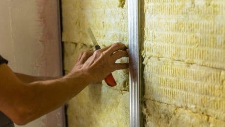 Thousands of homes at risk of damp and mould over botched insulation, government confirms