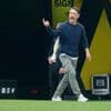 Fußball-Bundesliga: Kovac-Forderung an BVB-Profis für Saisonendspurt