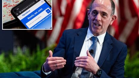 Opendoor’s new chairman wants to slash 85% of ‘bloated’ workforce: ‘I don’t know what most of them do’