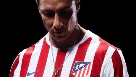 Torres lo deja claro: "Representa lo que a los atléticos nos gusta"