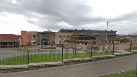Falkirk area primary school will remain closed for at least a year after mortar found to be deficient