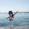 Wetter: Hitze im Urlaub: Wo ist es erträglich, wo nicht?