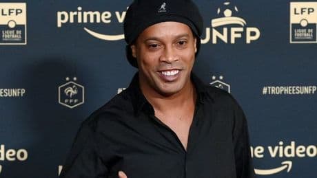Man Utd’s incoming transfer was 'first spotted by Ronaldinho’s former agent'