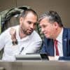 Samenvattingen Belgisch voetbal gespreksonderwerp in parlement: “Doodjammer voor wie niet mee is met technologie”