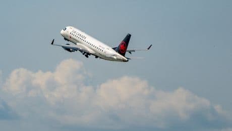 Air Canada’s U.S. bookings to drop by ‘low teens’ in next 6 months: CEO