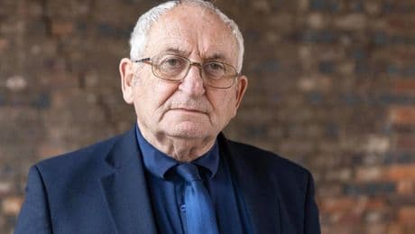 Big Issue founder steps up anti-poverty campaign