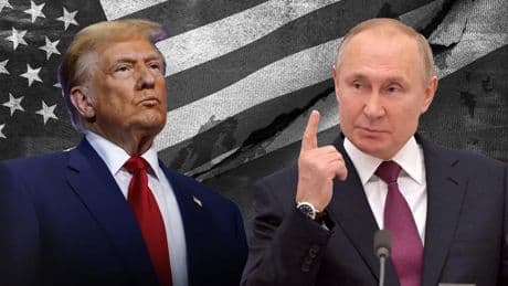 Trump'tan Putin kızdıracak hamle! ABD harekete geçiyor...