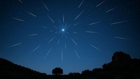 Lluvia de Delta Acuáridas en julio: consejos para captar hasta 25 estrellas fugaces