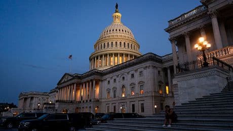 Senators Reject 10-Year Ban on State-Level AI Regulation, In Blow to Big Tech