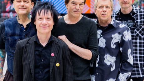 Zwei Konzerte in Düsseldorf: Die Toten Hosen kündigen neue Tour an – wird es die letzte?