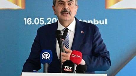 'Türkiye Cumhuriyeti Devleti, eğitimde hem fiziki hem de teknolojik altyapı devrimleri yaptı'