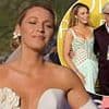 Blake Lively's Another Simple Favor director reveals if he'd work with her again after his 'tiger' remark
