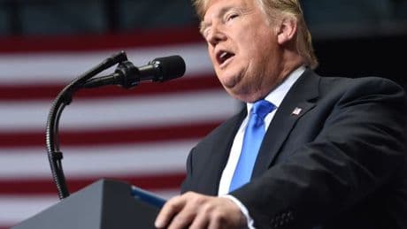 Le réseau de médias de Trump veut acheter pour 2,5 milliards de dollars de bitcoins