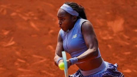Blackout in Spanien: Tennis-Turnier in Madrid wegen Stromausfalls unterbrochen