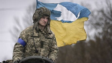 Ukrayna'dan Rus limanına İHA saldırısı