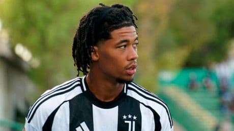 Juve Next Gen, Comenencia va allo Zurigo: la formula del trasferimento