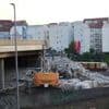 Ausschreibung läuft: Westendbrücke soll am selben Standort neu gebaut werden