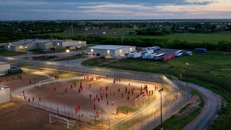 Appeals Court Weighs Trump’s Use of Alien Enemies Act for Deportations