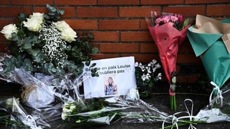 Meurtre de la jeune Louise dans l’Essonne : mise en examen des parents du suspect pour non-dénonciation et subornation de témoin