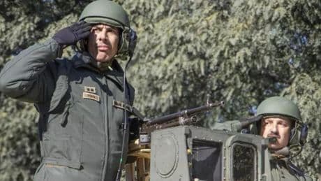 Milei recupera el servicio militar voluntario para jóvenes entre 18 y 28 años