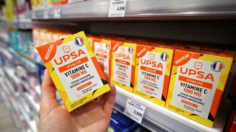 Study helps explain common vitamin’s extraordinary power to reverse skin ageing