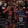 Futsal. D1 : la marche était trop haute pour Avion face au leader Laval