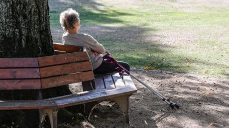 Länger leben, länger arbeiten - Dänen führen Rente mit 70 ein!