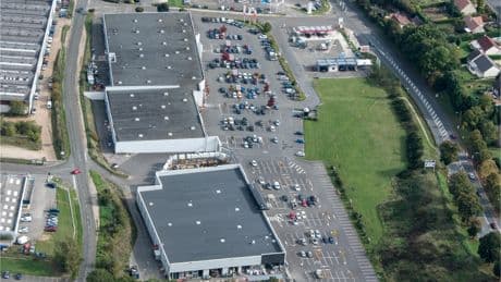 «France moche » : plus d’un million de logements pourraient voir le jour à la place de zones commerciales
